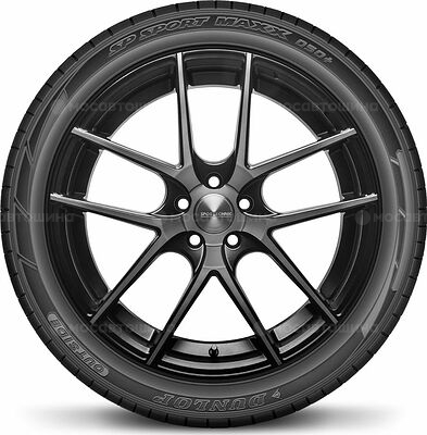Dunlop SP Sport Maxx 050+ SUV 285/45 R19 111W XL