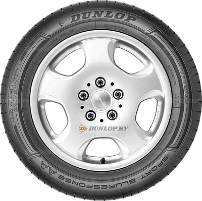 Dunlop Sport BluResponse 175/65 R15 84H