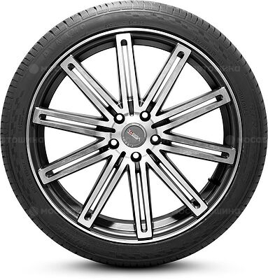 Dynamo MU02 Street-H 205/50 R17 RF FR