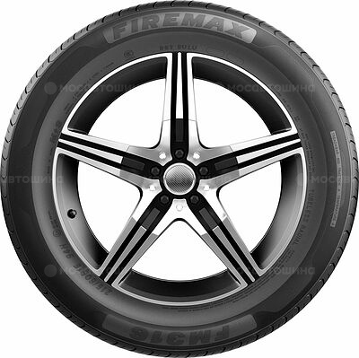Firemax FM316 205/70 R15 96H 