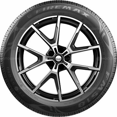 Firemax FM518 225/65 R17 102H 