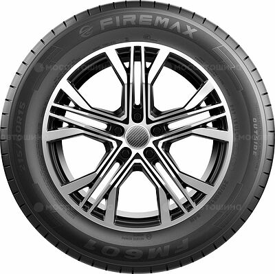 Firemax FM601 165/60 R14 75H 
