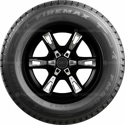 Firemax FM805+ 205/55 R16 91H