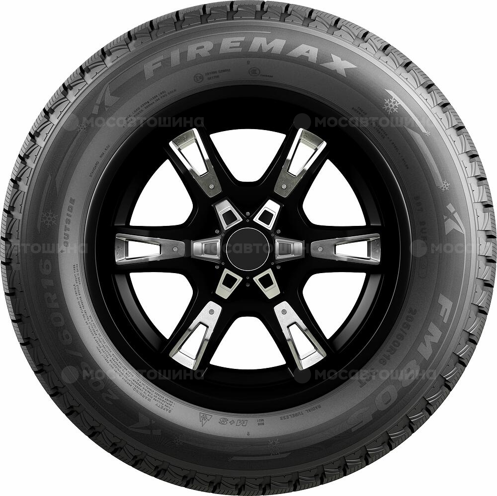 Seitenansicht Firemax FM805+ 175/65 R14 82T