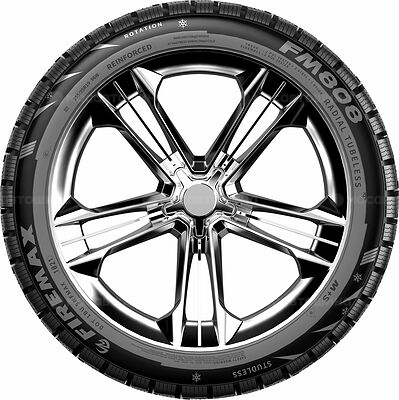Firemax FM808 255/40 R18 99H 