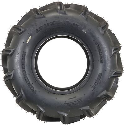 Forerunner Vulcan 25x10-12 50F