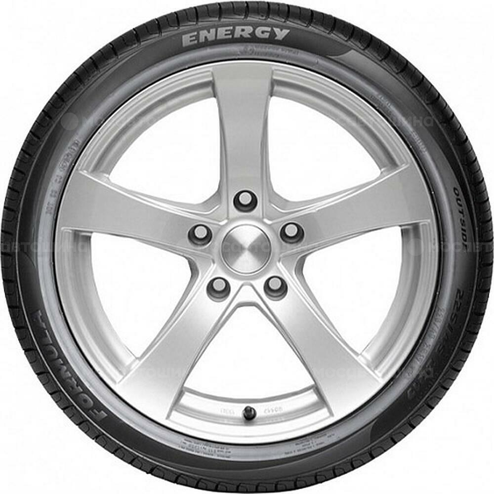 Seitenansicht Formula Energy 165/70 R13 79T