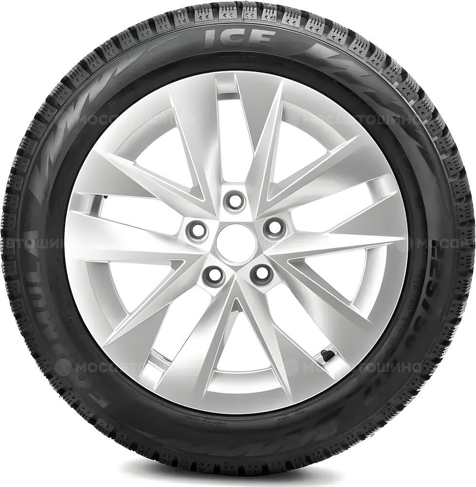 Seitenansicht Formula Ice [Нешип] 225/55 R17 101T 
