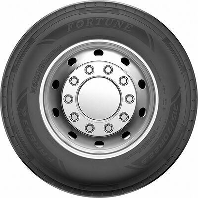 Fortune FAR603 295/80 R22,5 152/149M (Рулевая ось)