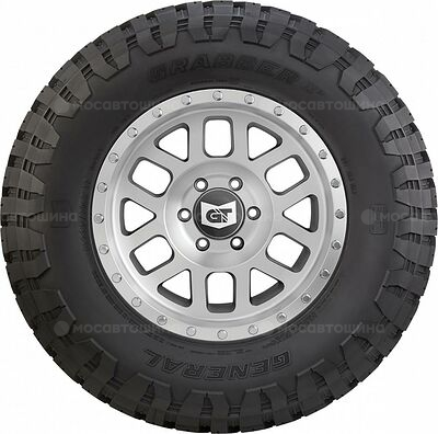 General Tire Grabber X3 235/75 R15 107Q