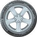 Gislaved ArcticControl 215/55 R17 98T XL