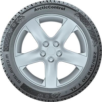 Gislaved ArcticControl 215/55 R17 98T XL