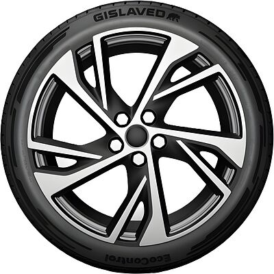 Gislaved EcoControl 205/55 R16 91V