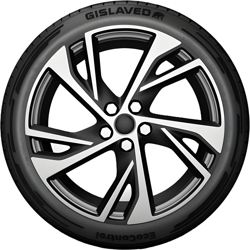 Seitenansicht Gislaved EcoControl 175/65 R14 82H
