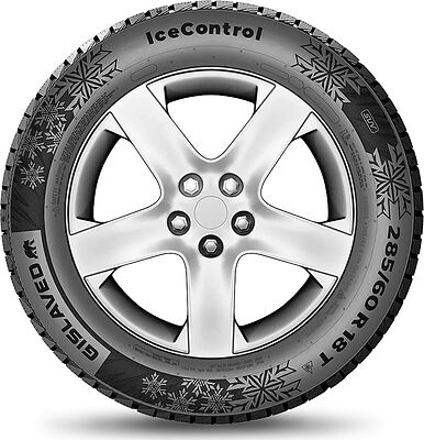 Gislaved IceControl 215/50 R17 95T XL