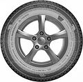 Gislaved Nord Frost VAN 2 215/60 R16 101R