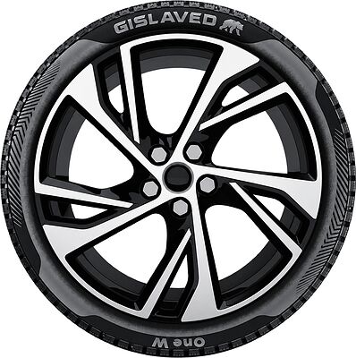 Gislaved One W 225/50 R17 98T XL