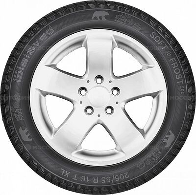 Gislaved Soft Frost 200 175/65 R15 88T XL