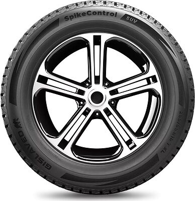 Gislaved SpikeControl 195/65 R15 91T