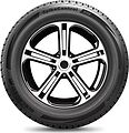 Gislaved SpikeControl SUV 245/45 R20 103T