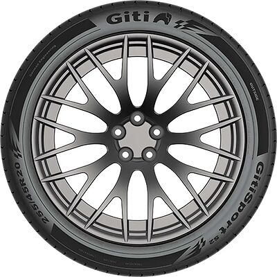 Giti GitiSport S2 185/45 R17 78H