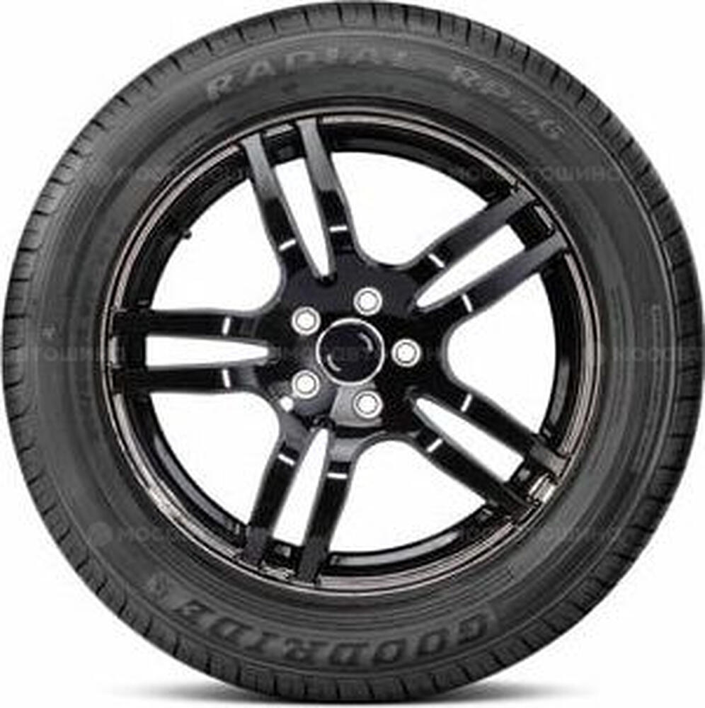Seitenansicht Goodride Rp26 175/70 R14 84T 