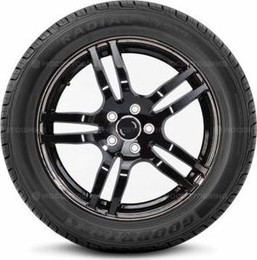 Seitenansicht Goodride Rp28 175/60 R14 79H 