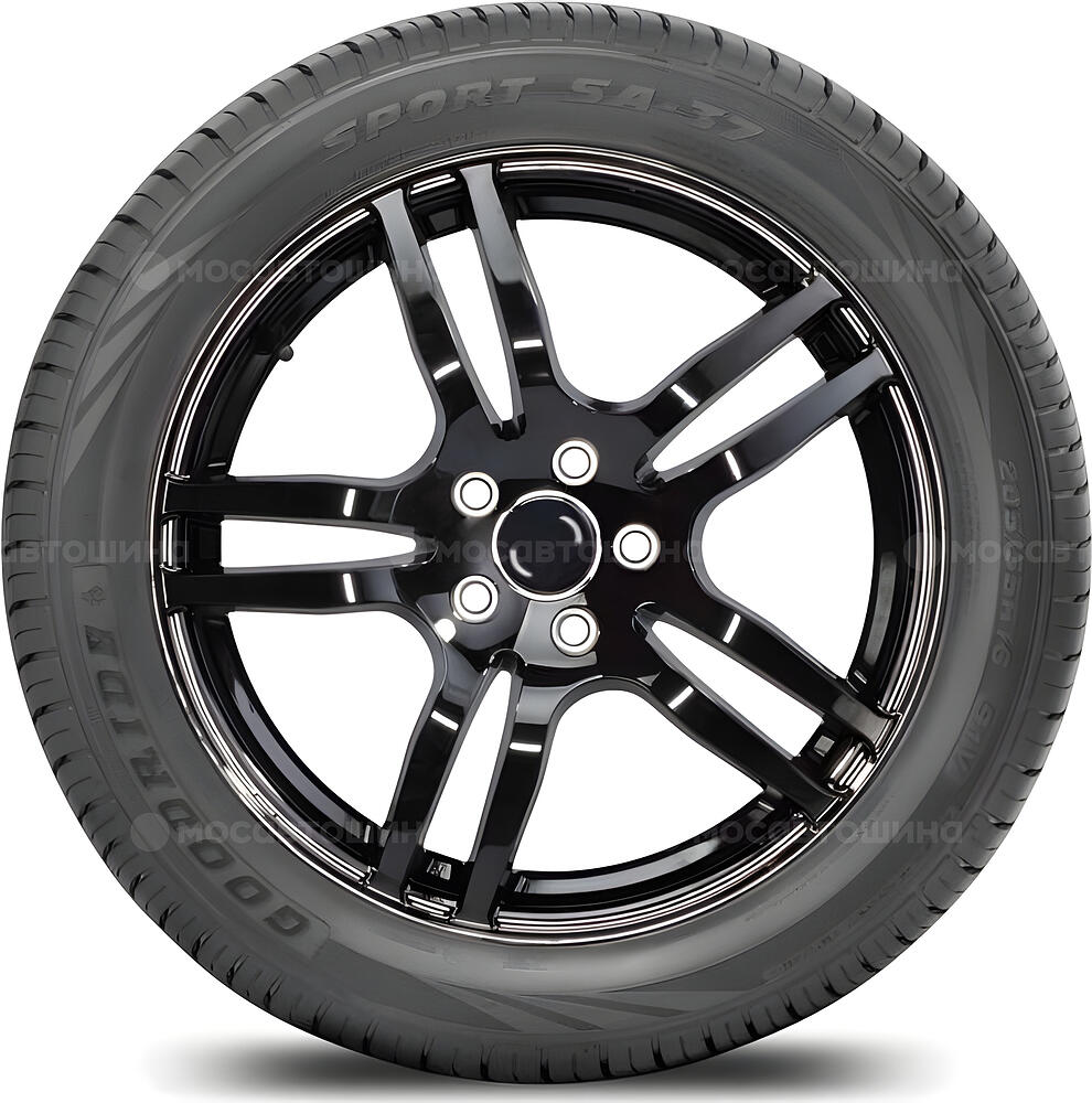 Seitenansicht Goodride Sa37 205/55 R16 91V 