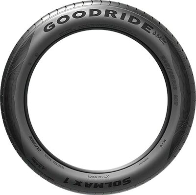 Goodride Solmax 1 225/40 R19 93W XL