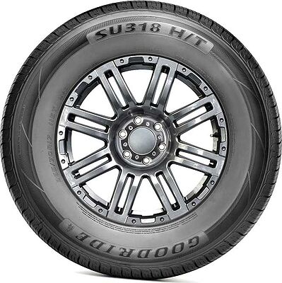 Goodride SU318 H/T 255/60 R17 110V XL