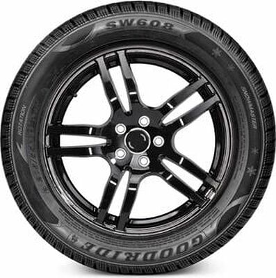 Goodride SW608 185/80 R14 102Q 