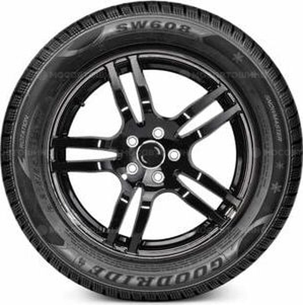 Seitenansicht Goodride SW608 175/70 R13 82T 