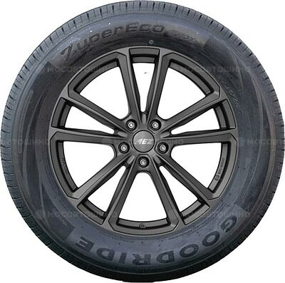 Goodride ZuperEco Z-107 155/65 R14 75T