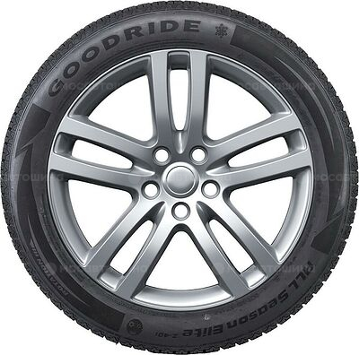 Goodride All Season Elite Z-401 155/60 R15