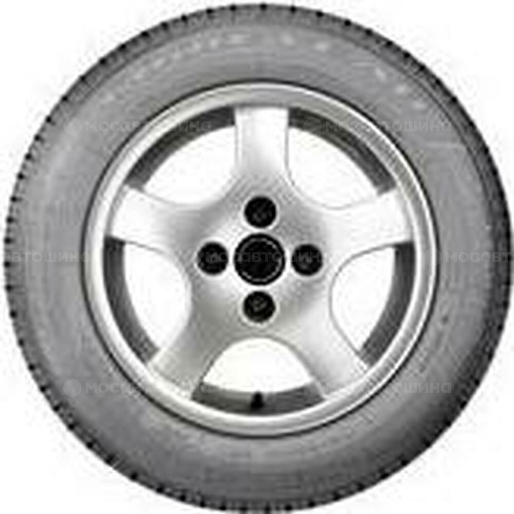 Seitenansicht Goodyear DuraGrip 165/60 R14 75T