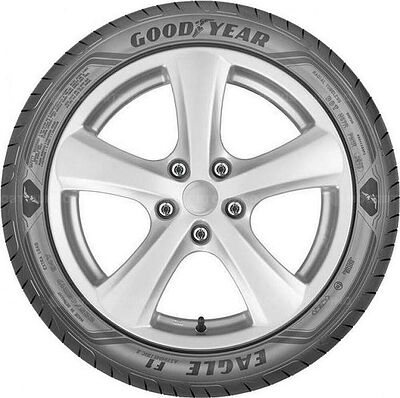 Goodyear Eagle F1 Asymmetric 3 275/30 R20 97R RF