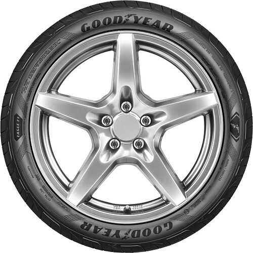 Goodyear Eagle F1 Asymmetric 5