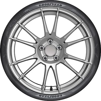 Goodyear Eagle F1 SuperSport R 265/30 R19 93Y XL