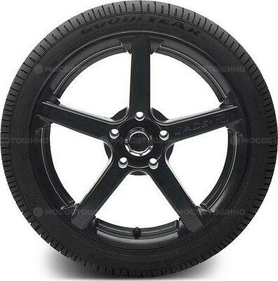 Goodyear Eagle F1 Supercar 225/55 R17
