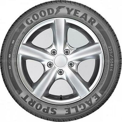 Goodyear Eagle Sport 205/60 R16 92V