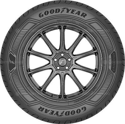 Goodyear EfficientGrip 2 SUV 265/60 R18 110V 