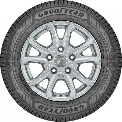Goodyear EfficientGrip Cargo 2 205/75 R16C 110R