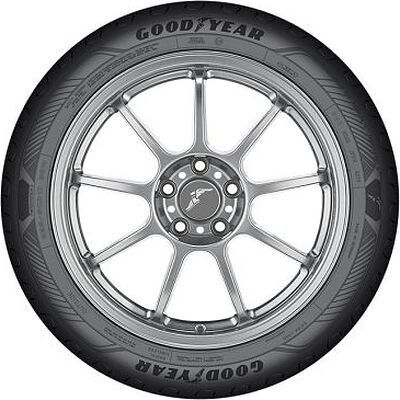 Goodyear EfficientGrip Performance 2 215/60 R17 100V XL