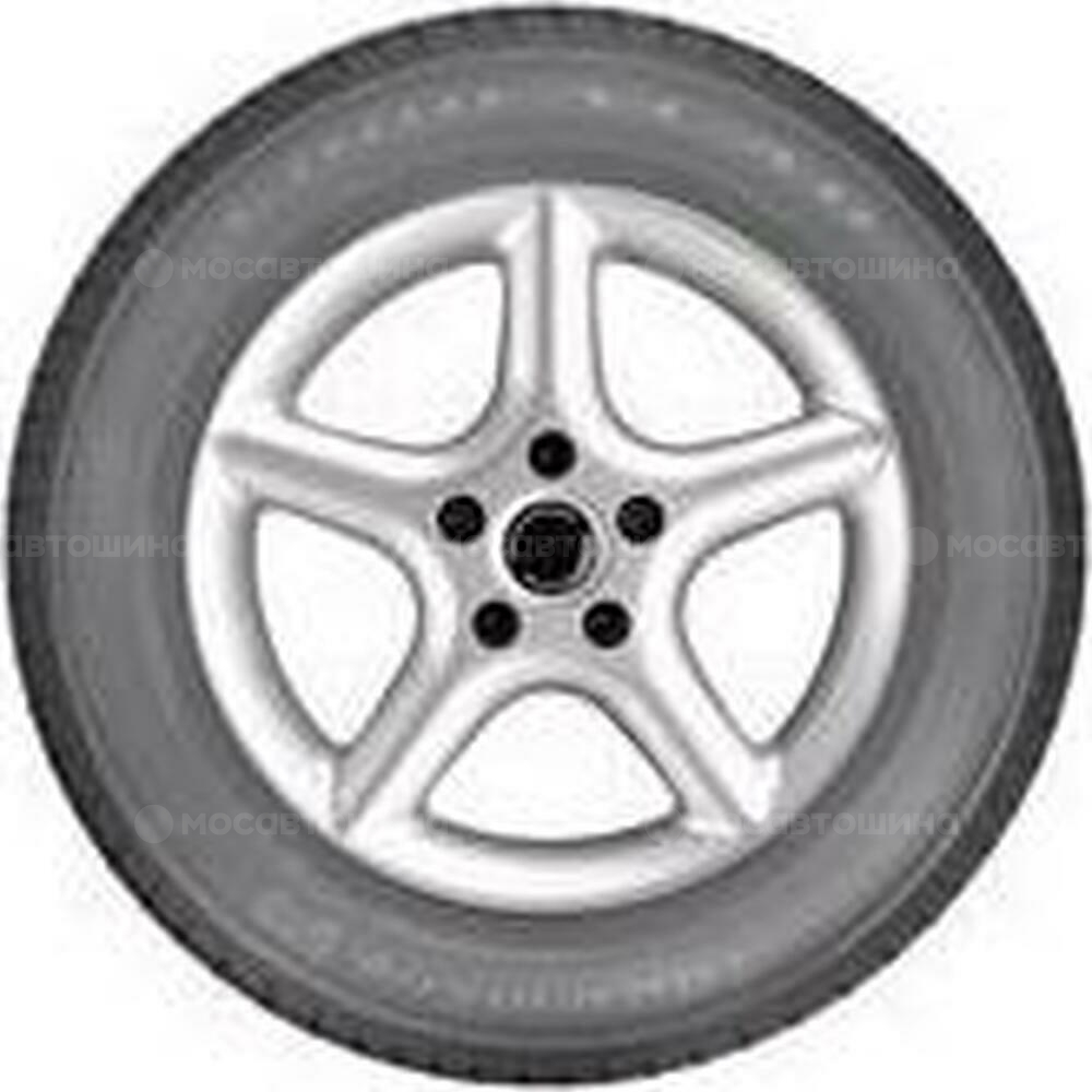Seitenansicht Goodyear OptiGrip 205/55 R16 91H