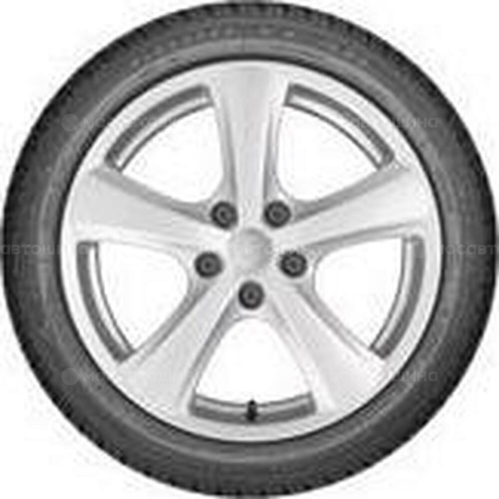 Seitenansicht Goodyear UltraGrip Performance 2 205/55 R16