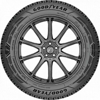 Goodyear Ultragrip Arctic 2 245/40 R19 98T XL