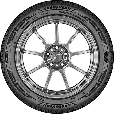 Goodyear UltraGrip Ice 3 185/65 R15 92T XL