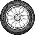 Goodyear UltraGrip Ice Arctic SUV Goodyear UltraGrip Ice Arctic SUV