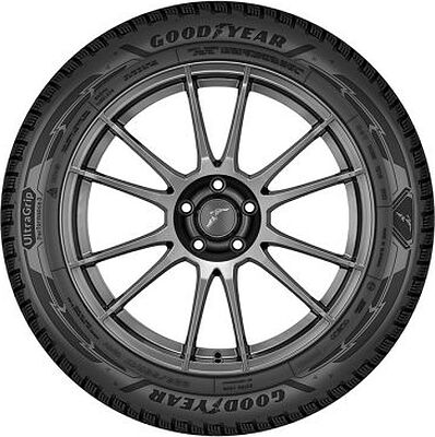 Goodyear Ultragrip Performance 3 255/35 R20 97W 