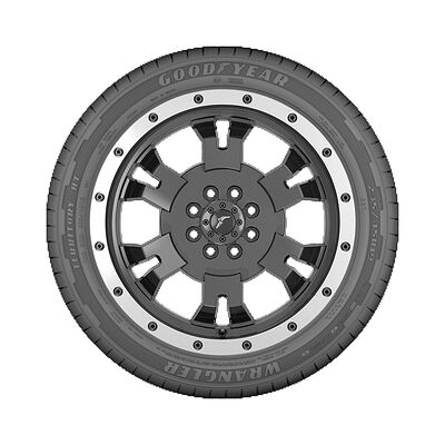 Goodyear Wrangler Territory HT 235/65 R17 108H XL